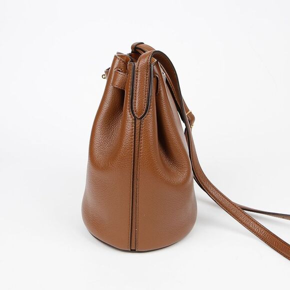 Abbey Bucket Shoulder Crossbody Bag - Picture 8 of 10
